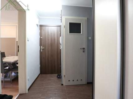 Mieszkanie na 1 piętrze - Osiedle Przylesie
