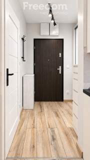 Świnoujście centrum   nowy apartament z loggią