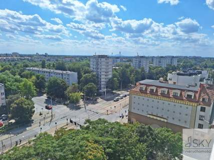 Spiżowa - 2-pok. mieszkanie w dobrej cenie
