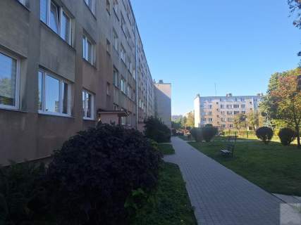 Mieszkanie na sprzedaż, 33,2 m2, Przemyśl