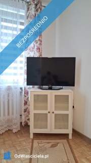 Mieszkanie 3 pokoje z WINDĄ w centrum Świdnika 44m2 z balkonem