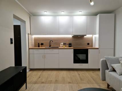 2 pok. 32m2, Kurdwanów ul. Wysłouchów, po remoncie