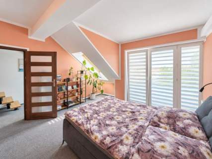 Wyjątkowe mieszkanie w Giżycku 76,88 m2 7,74 m2