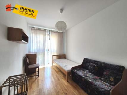 3 POKOJE,TARAS,UKEN,AGH, UJ, UR,WROCŁAWSKA, CETRUM