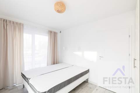 Bemowo ul. Kryształowa 2 pokoje 32m2 2 balkony M2