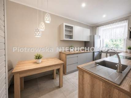 Mieszkanie na sprzedaż, 69,81 m2, Sieradz