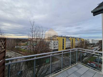 Dwupoziomowe komfortowe 63m2 Stabłowice Kokosowa