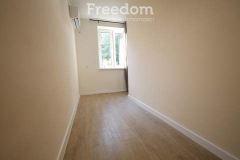 Bezczynszowe mieszkanie - 31m2, Karbowo k.Brodnicy