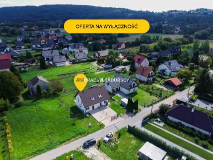 Dom na sprzedaż, 84,4 m2, Rudawa