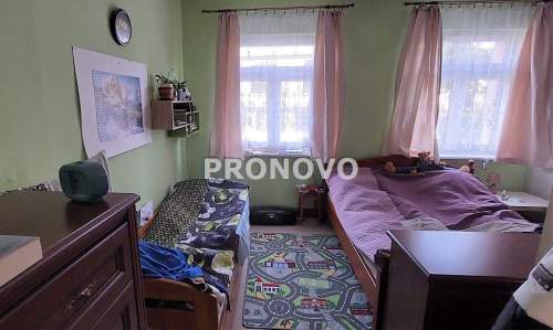 Pogodno 3 pokoje, garaż, ogród