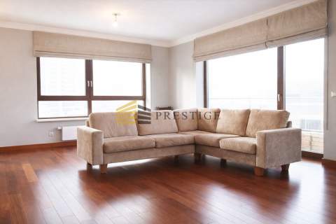 Apartament 107m2 Śródmieście