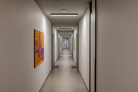 3 pokoje IDEA Gdańsk Oliwa