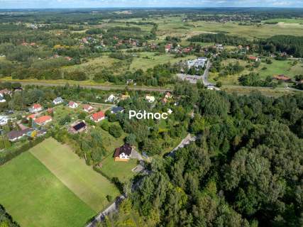 Działka z WZ, Marcinkowo, gm. Purda