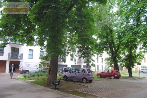 2 pokoje pl. Grunwaldzki garaż 2950 zł