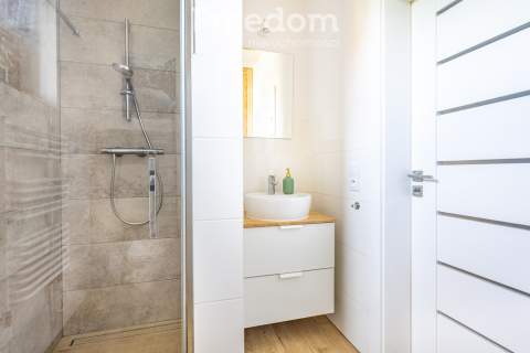 Rogalinek Dom 158 m2 739 m2 działki Blisko Poznania