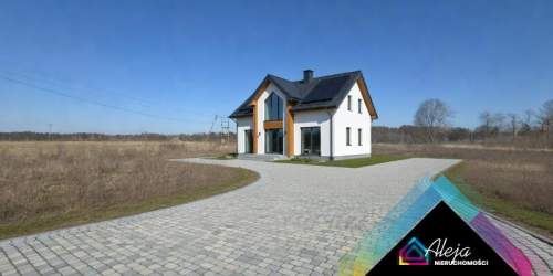 5 działek pod Twój wymarzony dom