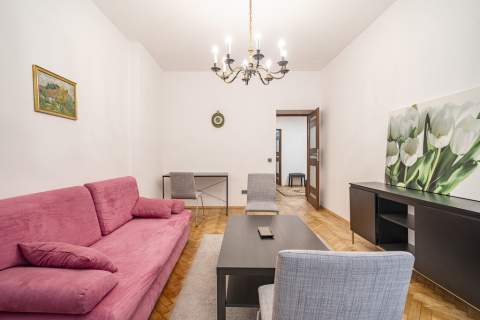 3 niezależne pokoje / 80m2 / Błonia / AGH