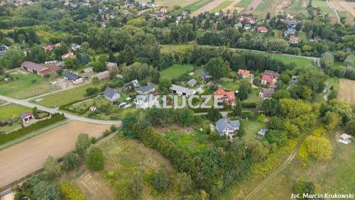 Działka 2400 m2, Dąbrowica, tuż obok Lublina
