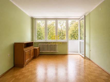 3 pokoje, 51 m2, loggia, Wola