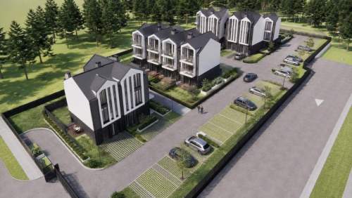 Działka budowlana na sprzedaż, 4987 m2, Warszawa