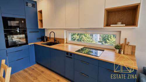 3 pokoje 62 m Balkon 2 miejsca garażowe Krowodrza