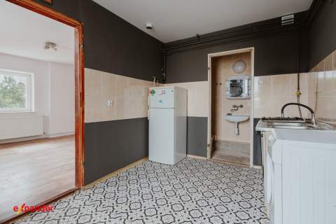 30,47 m2 Niecała Centrum Lublina