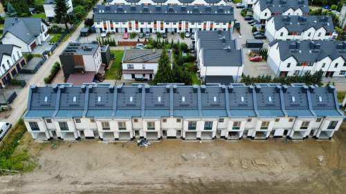 119 m 4 pokoje garaż podjazd ogródek 829 000 zł