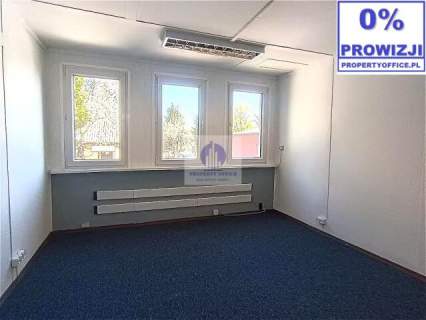 Mokotów lokal biurowy 20m2 do wynajęcia