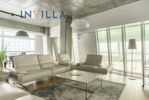 Apartament do wynajęcia na Złotej