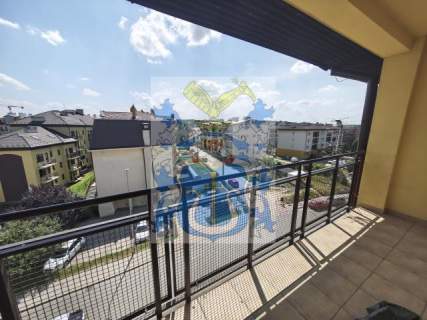 Dębniki-Ruczaj, Jahody 47m2 2pokoje kuchnia