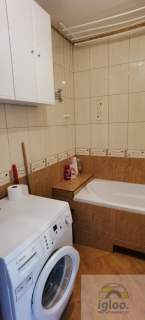 Mieszkanie 2-pokoje -Wyposażone -Czyste -Winda -Balkon -os.Słoneczne