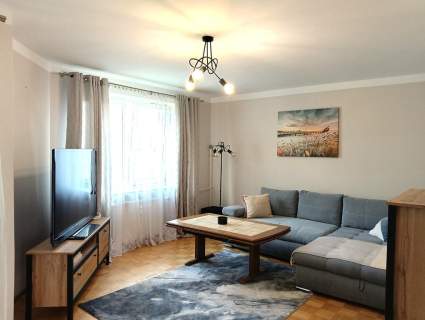 3 pokoje z balkonem, 65 m2 - Zachodnia 22A