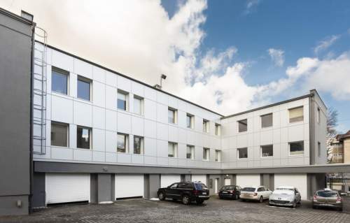 Biuro do wynajęcia, 267,1 m2, Sopot
