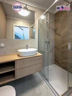 Piękny apartament nad morzem