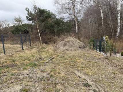 Działka budowlana na sprzedaż, 19935 m2, Charzyno