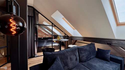NOWE 3 POKOJE, CENTRUM, WYKOŃCZENIE W STYLU LOFT