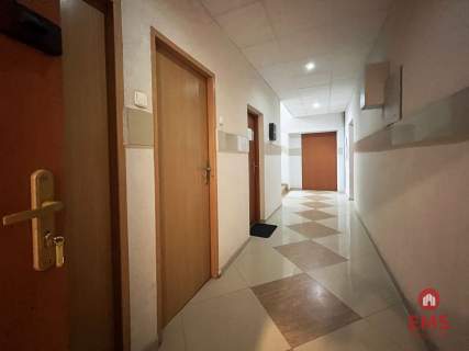 Powierzchnie usługowo biurowe w centrum