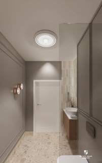 4-pokojowy apartament przy ul. Bernardyńskiej 4