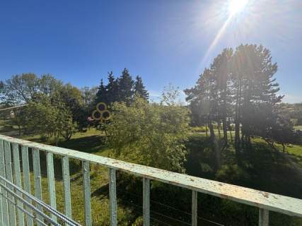 4 pokoje 76,09 m2 w niskim bloku Manieczki