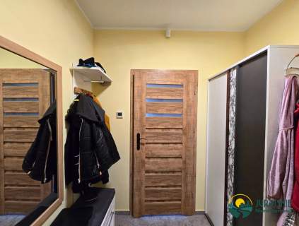 Dom parterowy gotowy do zamieszkania