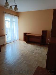 2-pokojowe mieszkanie w Wilanowie