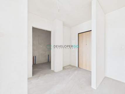 Rezydencja Złota 2 pokoje 48m2 balkon