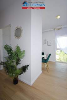 Nowe mieszkanie 2 pokoje, 45 m2, Opalenica