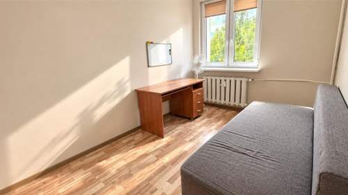 3 pokoje, 54 m2, balkon - Piłsudskiego, Koziegłowy