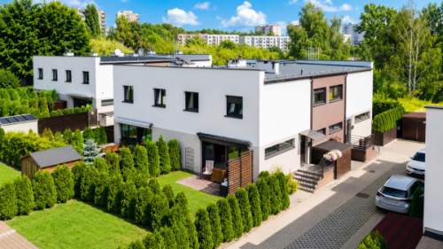 Mieszkanie na sprzedaż, 75 m2, Świętochłowice
