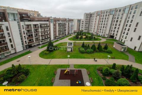 Nowoczesne 2 pokoje z komórką i garażem w cenie