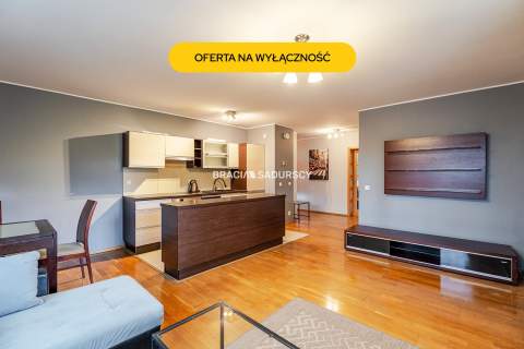 3 pokoje 68,48 m Garaż Miłkowskiego Ruczaj