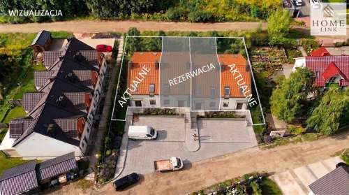 Nowa inwestycja na os. Generałów - 2 ost. segmenty