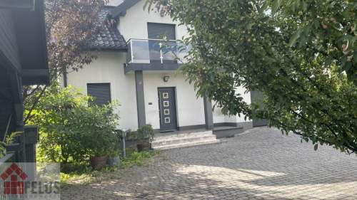 Dom do zamieszkania w Kamieniu koło Krakowa