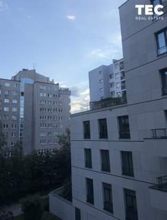 Powiśle 2 pokoje 37,5 m 